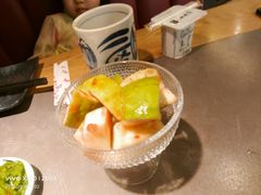 -沼津港精致料理·寿喜烧·烧鸟(龙湖南桥天街日料榜单店)