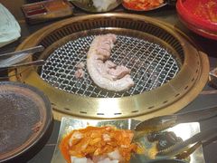 -厚贞日式烤肉(浦东汇智店)