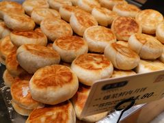-泸溪河桃酥(江宁太阳城店)