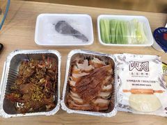 -火刻北京烤鸭(市北区·鲍岛市场店)