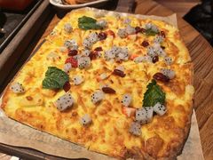 -1886德国汽车餐厅(外滩中央店)