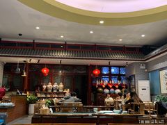五单酒-皇家冰窖小院(什刹海店)