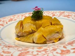 -宴周康·精致江浙菜(周浦店)