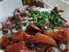 -荔林食店(西华路店)