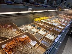 -串一火锅(赛格国际购物中心店)