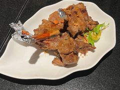 -王鼎精致料理铁板烧(世博源店)