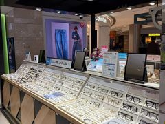 -LOHO眼镜(上海五角场合生汇店)