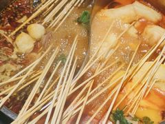 -成都玉林串串香(世纪港湾店)