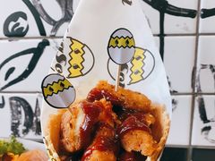 -蛋魂EGGSOUL(洪武创始店)