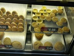 -高第街56号餐厅(银座商城玉函店)