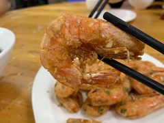 -众味海鲜大排档·活海鲜·潮汕味(南澳店)