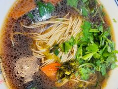 -天天鲜面馆(衡山路店)