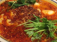 -云海肴·汽锅鸡·云南菜(天山百盛优客店)