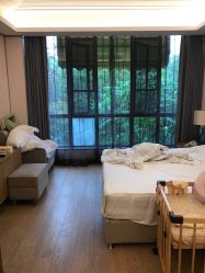 -金芙美月子中心(财富别墅店)