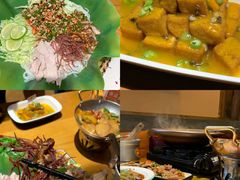 -隔壁老王·家常云南菜(花巷店)