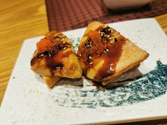 香煎鹅肝-林妈妈村·日式料理(宝山万达店)