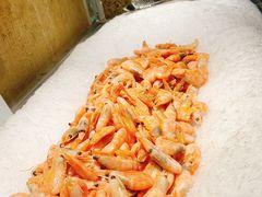 -汉巴味德·烤肉与啤酒的自助(杭州大悦城店)