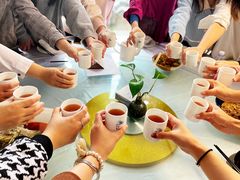 -道南書院·私房菜·早午茶·茶馆