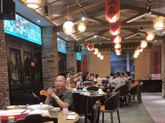-饭桌故事·血鸭湘(荣宝华店)