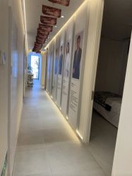 -紫琪尔·匠心连锁·胸部护理养护