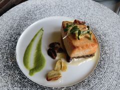 -YUE·6·西式融合餐厅(外滩六号店)