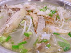 -华姐鸡粉(教育路店)