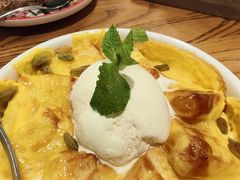 -新白鹿餐厅(百联中环店)