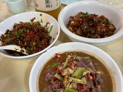 -笨罗卜浏阳菜馆(龙华鹏润达店)
