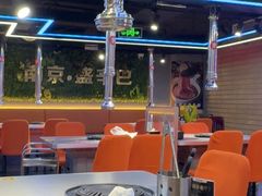 -外婆掌柜·东北家庭烤肉(托乐嘉店)
