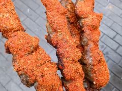 -月盛斋(牛街店)