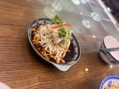 -潘德林茶社(新城河路店)