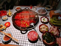 -董眼镜火锅(洪崖洞总店)