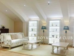 -皇家月府月子中心(沈阳店)