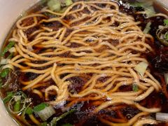 老牌阳春面-南京大牌档(龙江新城市广场店)