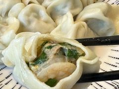 -叁拾壹克饺子·东北菜(国贸店)