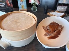 -金鸭季·臻品餐厅(欢乐海岸购物中心店)