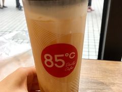 -85度C(广州石牌桥店)