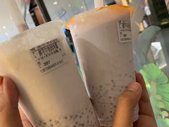 -CoCo都可(合生汇店)