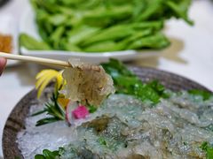 虾生-围炉夜话·潮汕卤水火锅(榕江店)