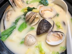 -大树餐厅(红旗街万达店)