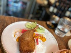 -Brut Eatery悦璞食堂(建国东路店)