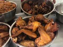 -再回首鸡肉米线(人民路一店)