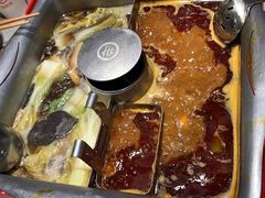 -海底捞火锅(枫蓝国际购物中心店)