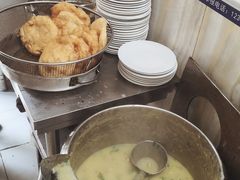 -老方子馅饼粥(台东店)