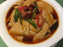 -天厨妙香素食餐厅(清华店)