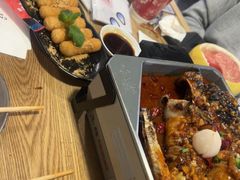 -鱼酷活鱼烤鱼(梅江印象城店)
