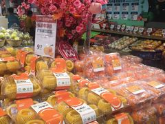 -盒马鲜生(曜一城店)