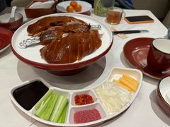 -大鸭梨烤鸭店(花园村店)