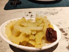 -T館·花园艺术餐厅