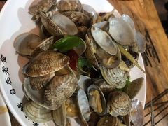 -清真·金鑫隆牛羊肉(环山路店)